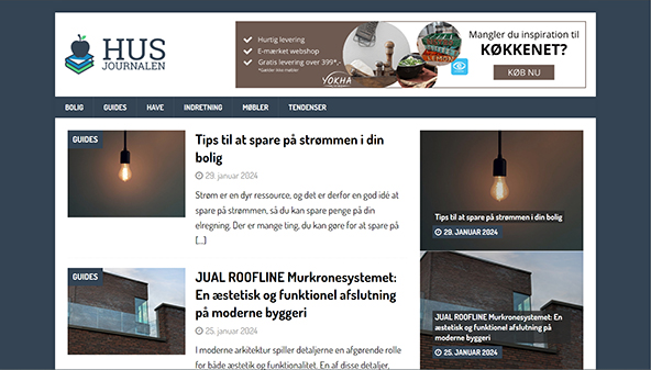 husjournalen.dk