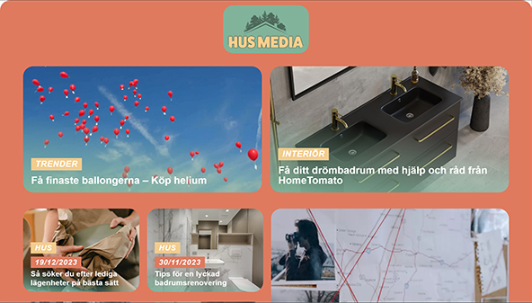husmedia.se