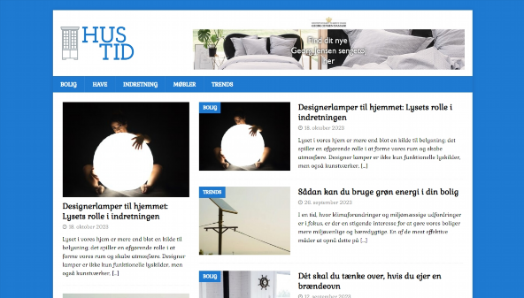 hustid.dk