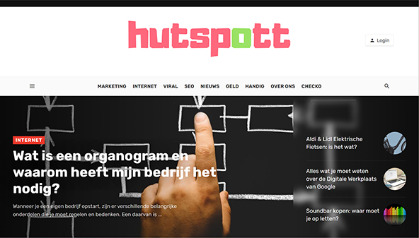 hutspott.nl