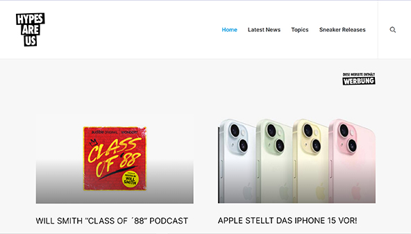 HypesRus (hypesrus.com)