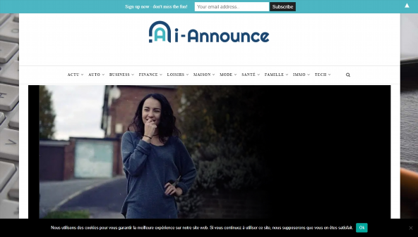 i-announce.net