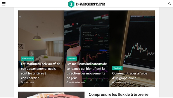 I money (i-argent.fr)