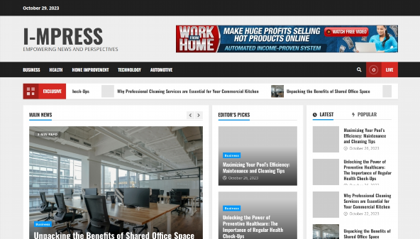 i-mpress.net