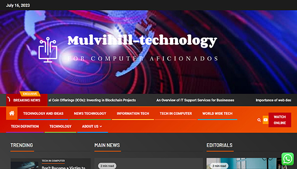 iammulvihill.com