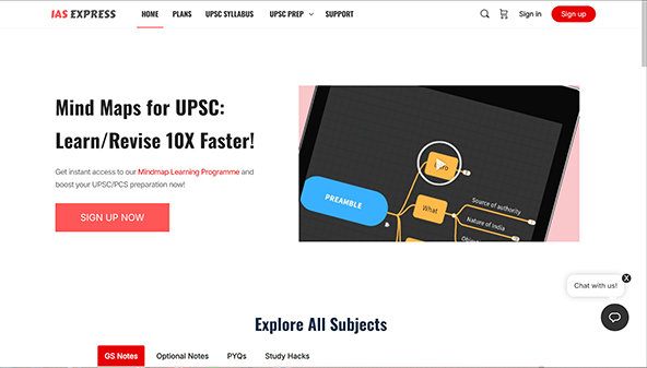 iasexpress.net