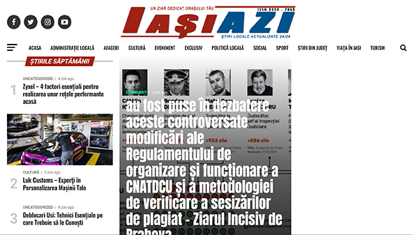 iasiazi.ro