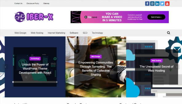 iber-x.com