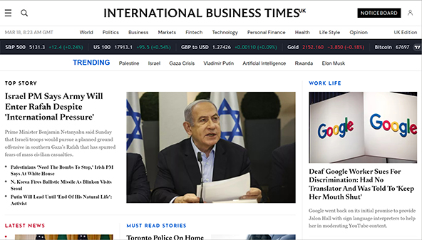 ibtimes.co.uk