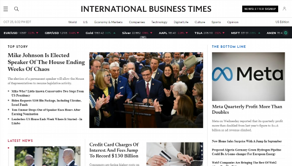 ibtimes.com