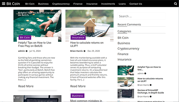 icebitcoin.net