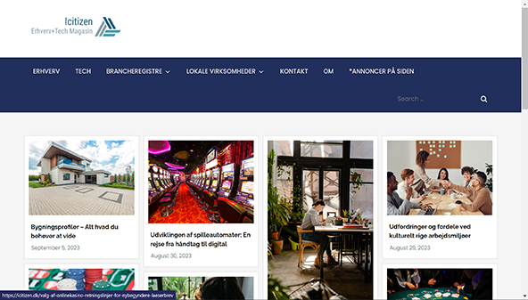 icitizen.dk