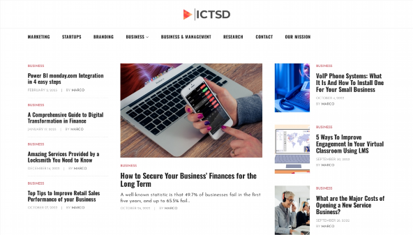 ictsd.org