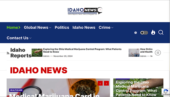 idahoreports.com