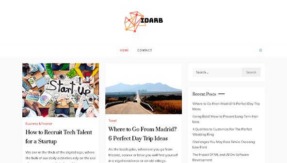IdarB (idarb.com)