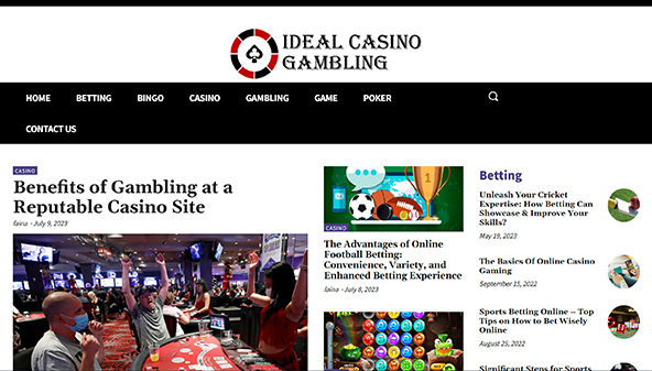 idealcasinogambling.com