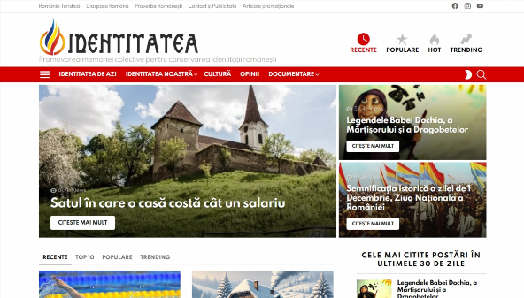 identitatea.ro