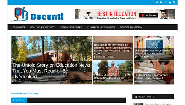 idocentiscapigliati.com