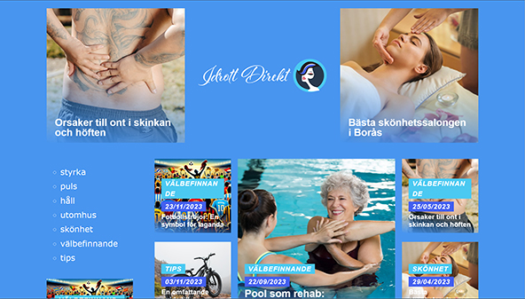 idrottdirekt.se