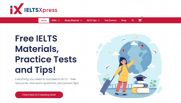ieltsxpress.com