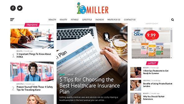 Ie Miller (iemiller.net)