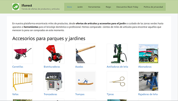 iforest.es