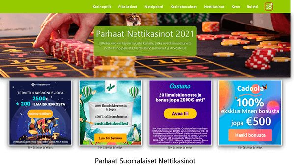 IgPoker (igpoker.org)