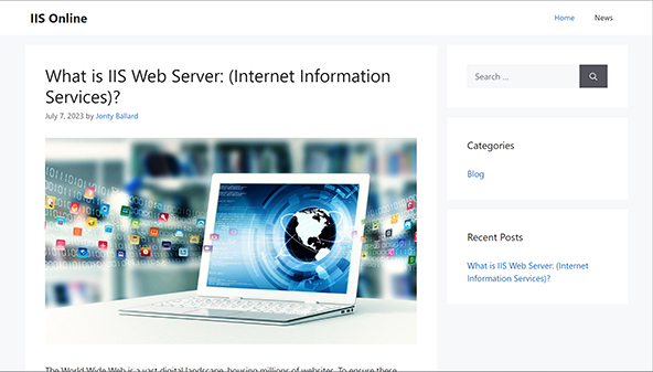 iisonline.org