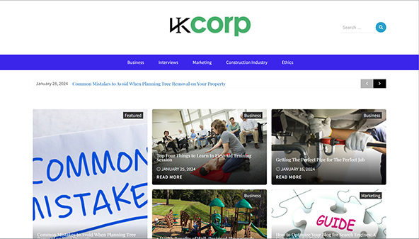 ik-corp.com