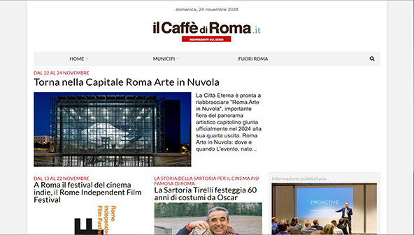 ilcaffediroma.it