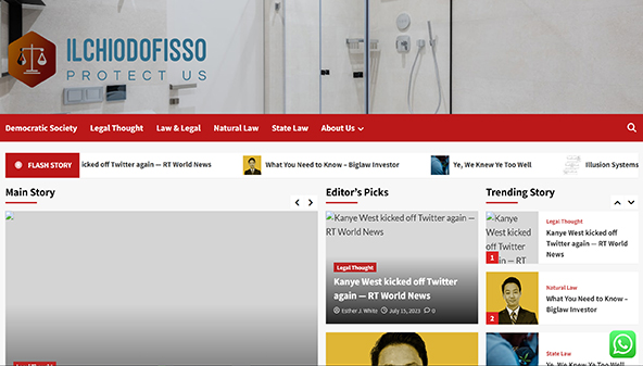 ilchiodofisso.net
