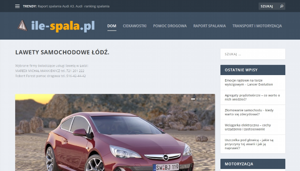 ilespala.pl