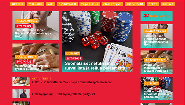 iloinenguru.fi