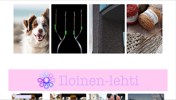 iloinenlehti.fi
