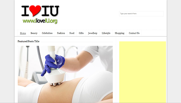 iloveiu.org