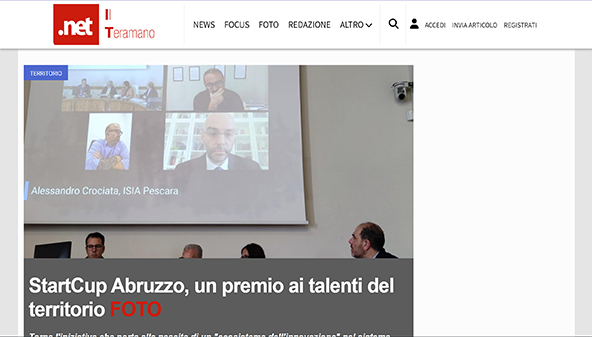 Il Teramano (ilteramano.net)