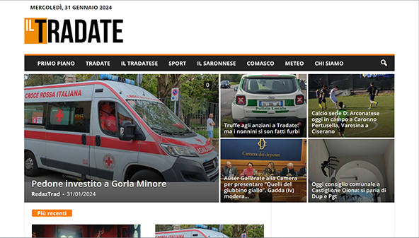 iltradate.it