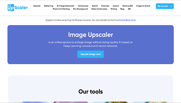 imageupscaler.com
