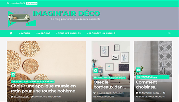 imaginairdeco.fr
