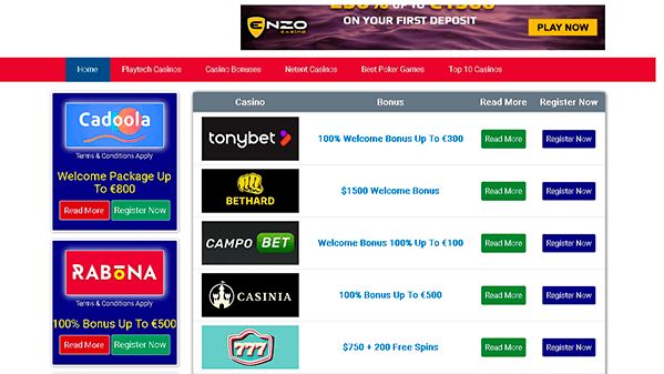 IMC poker 88 (imcpoker88.com)