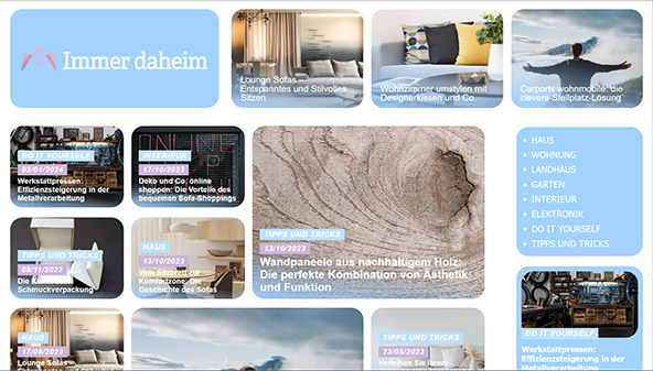 immerdaheim.de