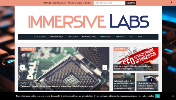 immersivelab.fr