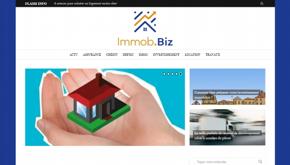 immob.biz