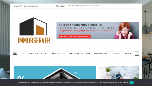 immobserver.fr