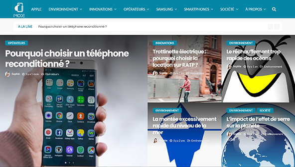 Imode (imode.fr)