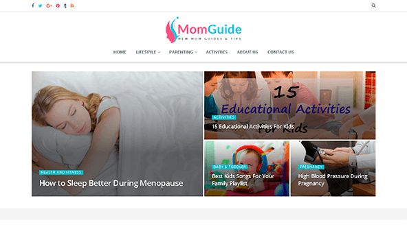 Імом гід (imomguide.com)