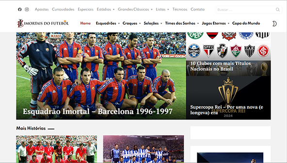 imortaisdofutebol.com