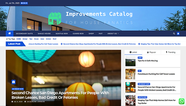 improvementscatalog.uk