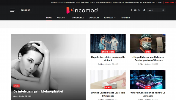 incomod.info
