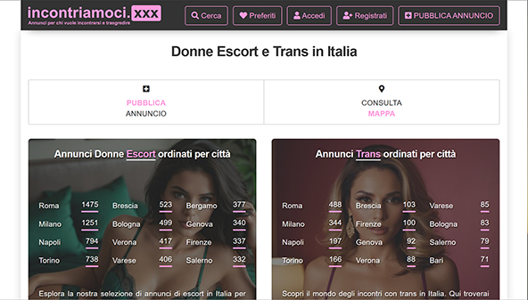 incontriamoci.xxx